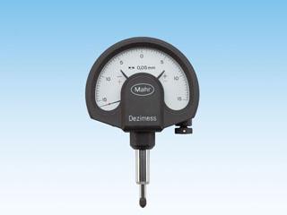 Dial Indicator, Mechanical Comparator
